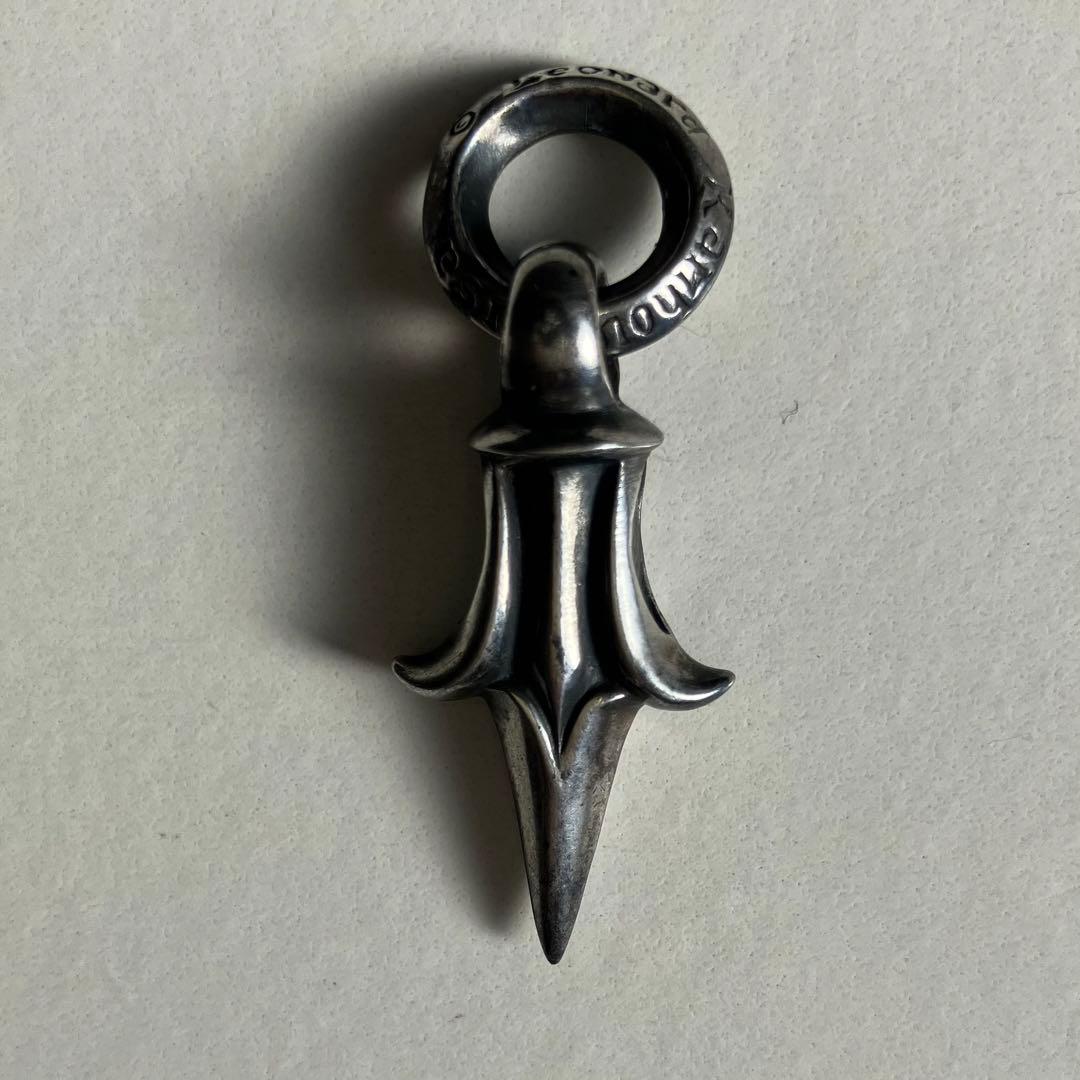 LEONARD KAMHOUT KOペンダント TOP レナードカムホート