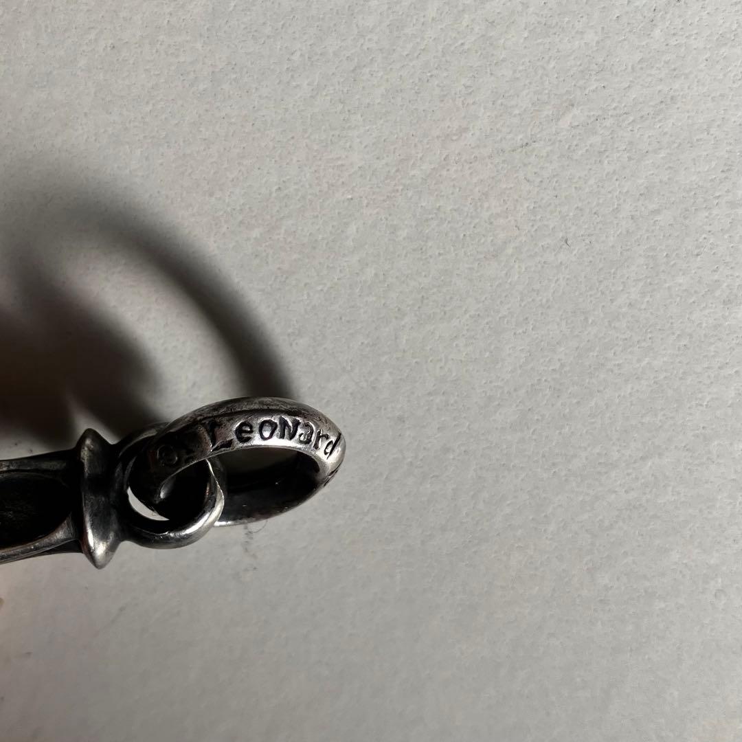 LEONARD KAMHOUT KOペンダント TOP レナードカムホート