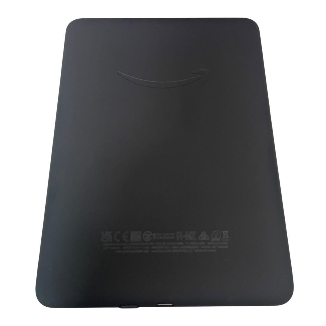 【美品】第12世代　Kindle Paperwhite 防水　32GB