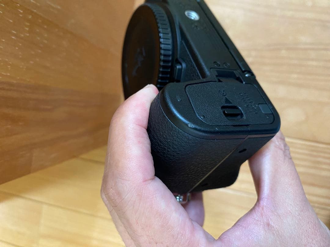 Nikon Z50 ミラーレスカメラセット