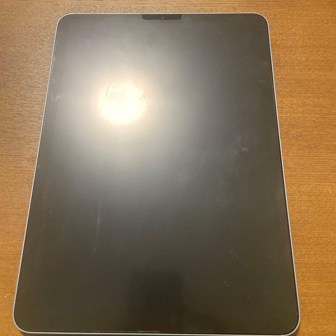 よ*お様 ジャンク品iPad Air (第4世代) スカイブルー 64GB