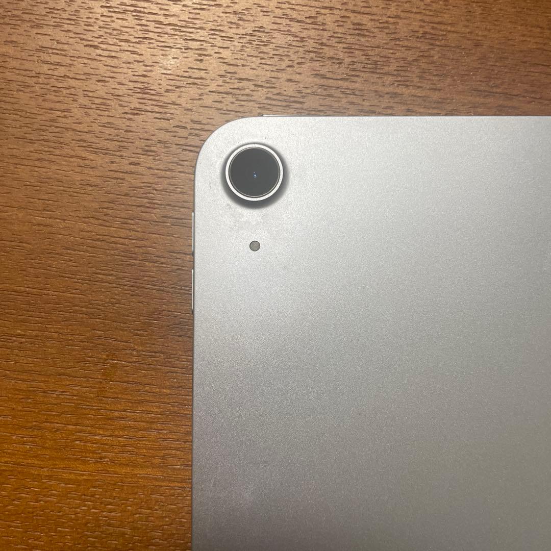 よ*お様 ジャンク品iPad Air (第4世代) スカイブルー 64GB