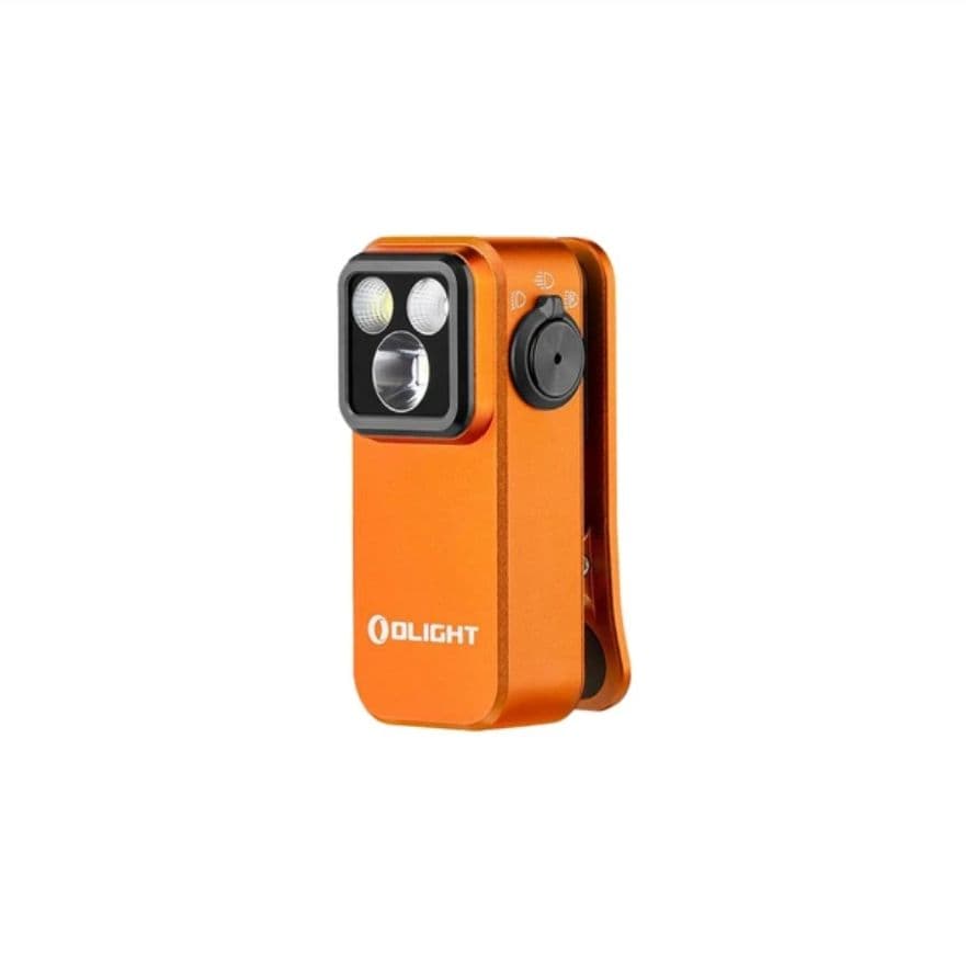 OLIGHT オーライト Oclip Pro 2個セット
