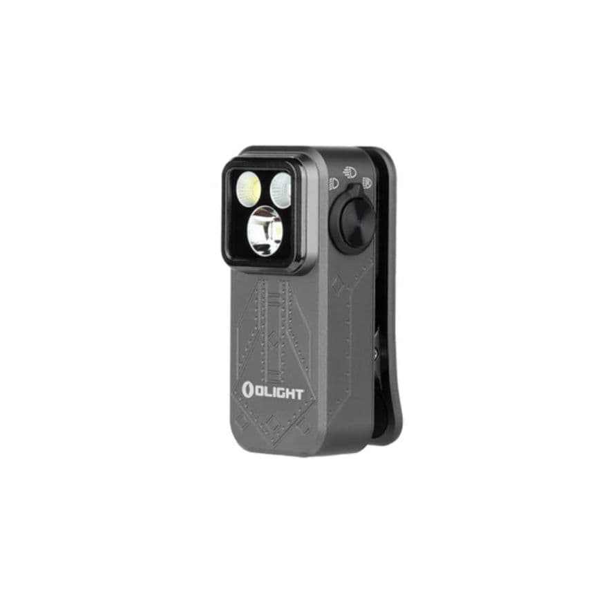 OLIGHT オーライト Oclip Pro 2個セット