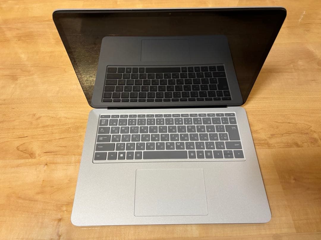 スマホ・タブレット・パソコン surface laptop studio(core i5/16G/256G)