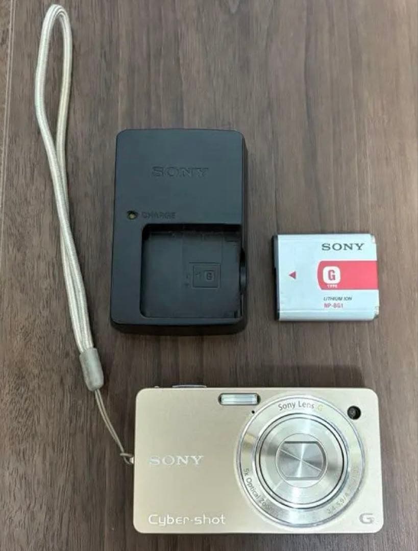 SONY DSC-WX1 コンパクトデジタルカメラ