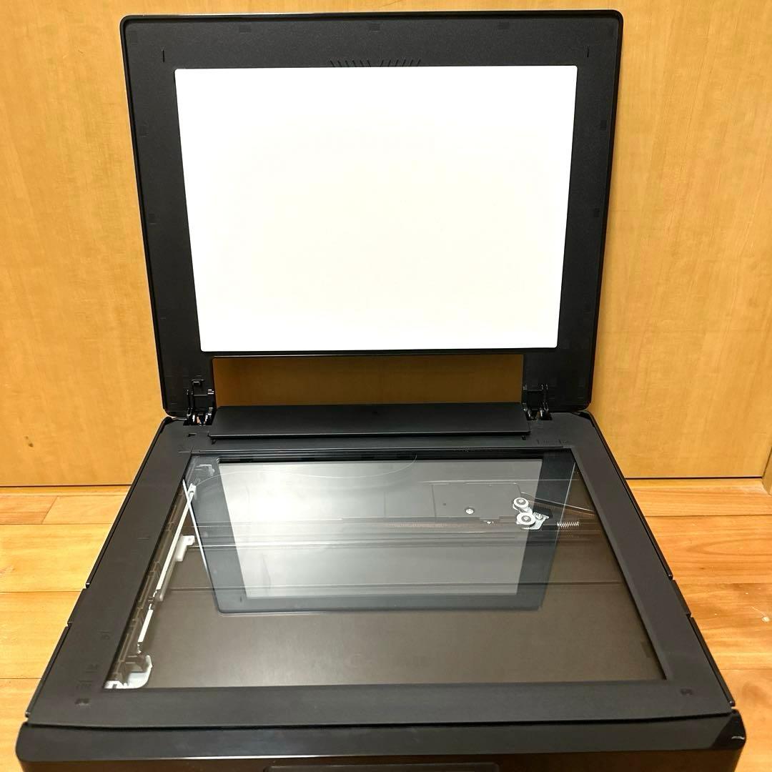 動作品　印刷枚数1017枚　Canon プリンターTS8630