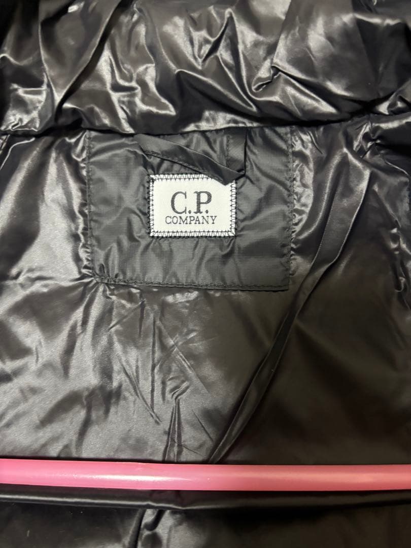 C.P Company ダウンジャケット M