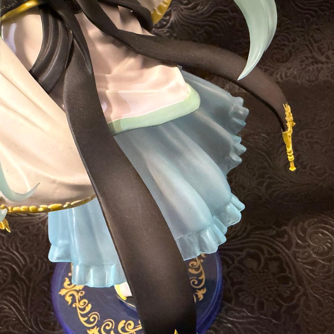 箱なしFate/Grand Order ランサー/清姫 完成品 フィギュア