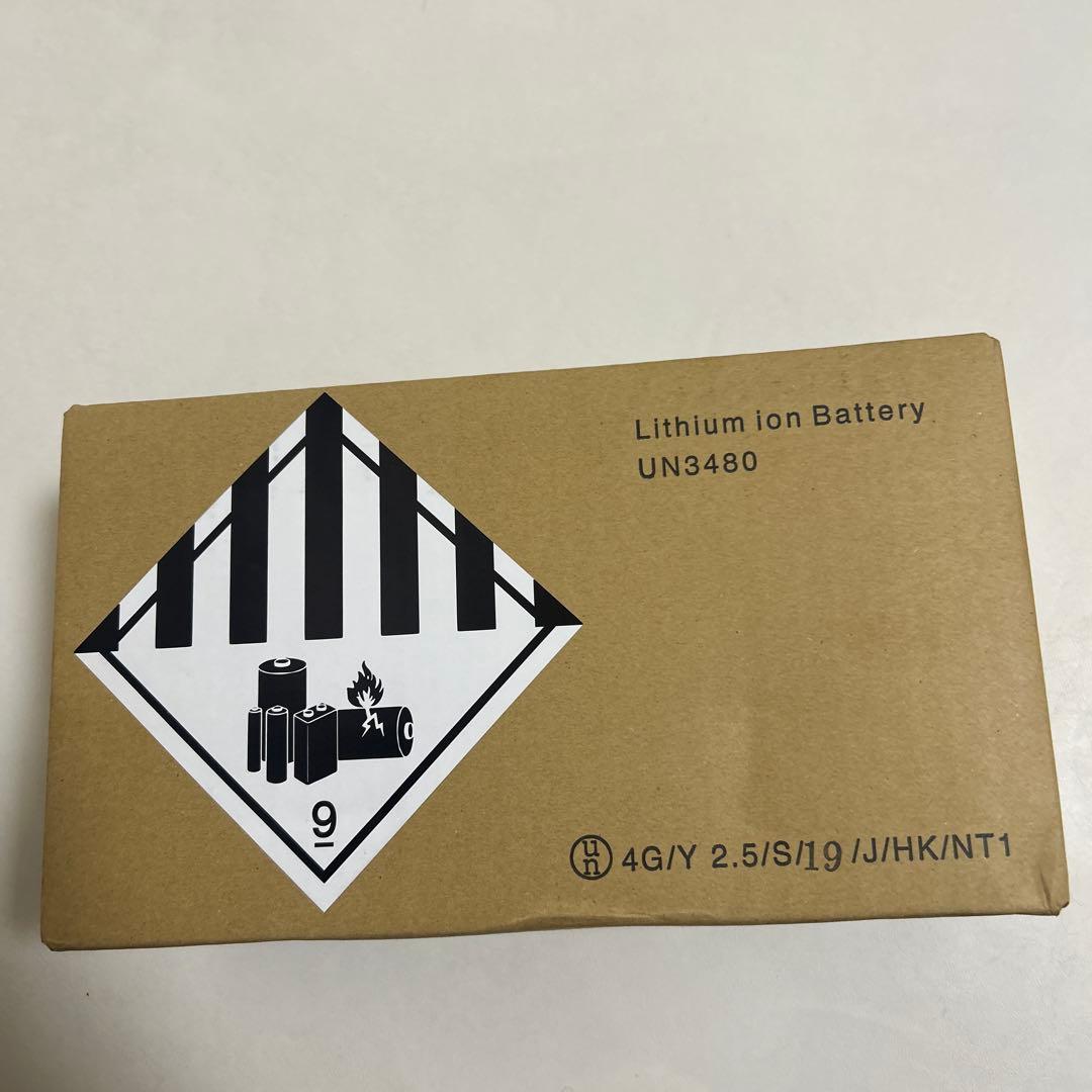 YAMAHA PAS リチウムイオンバッテリー 本体