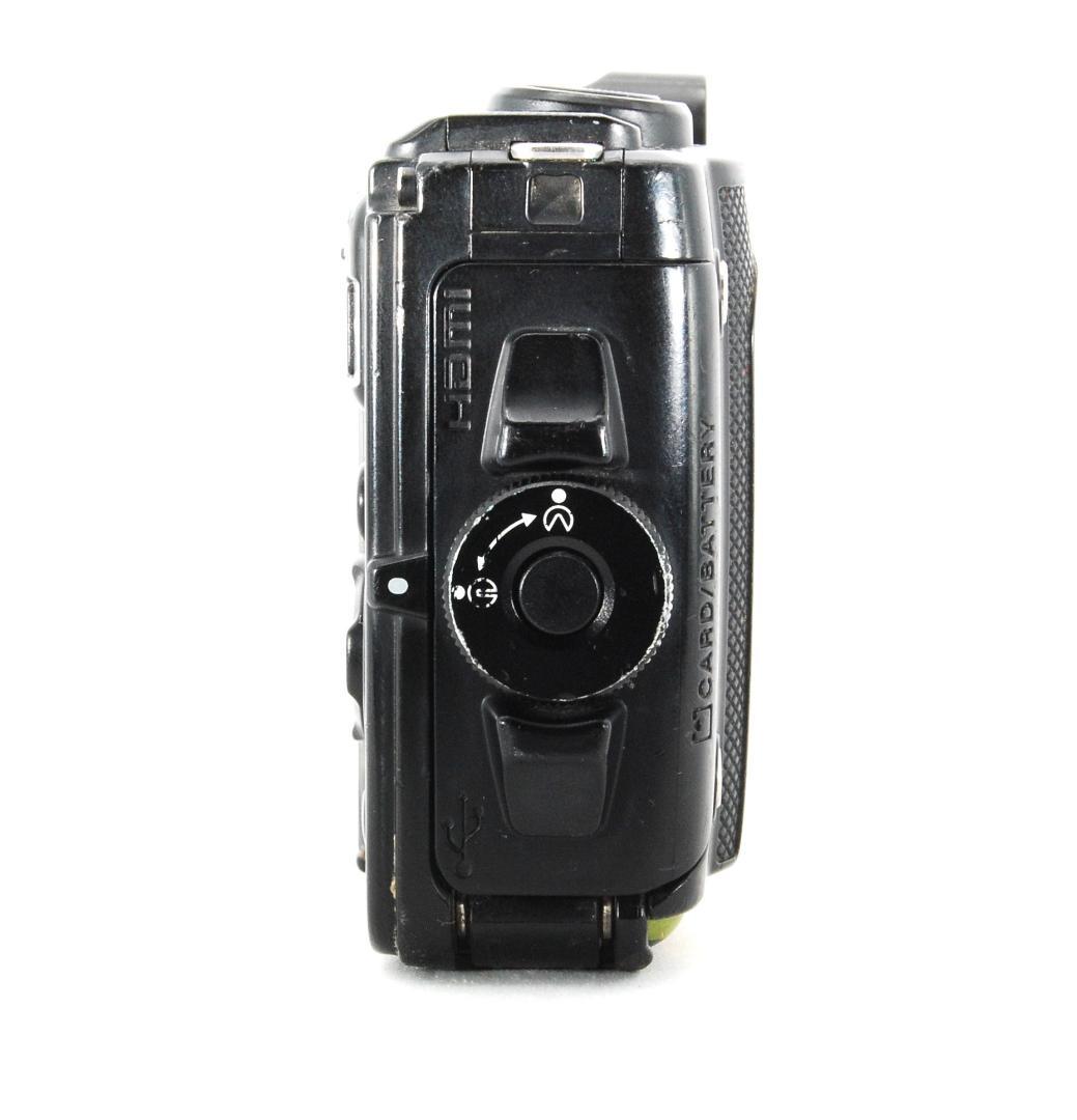 【動作確認済】Nikon Coolpix W300 防水 18941106