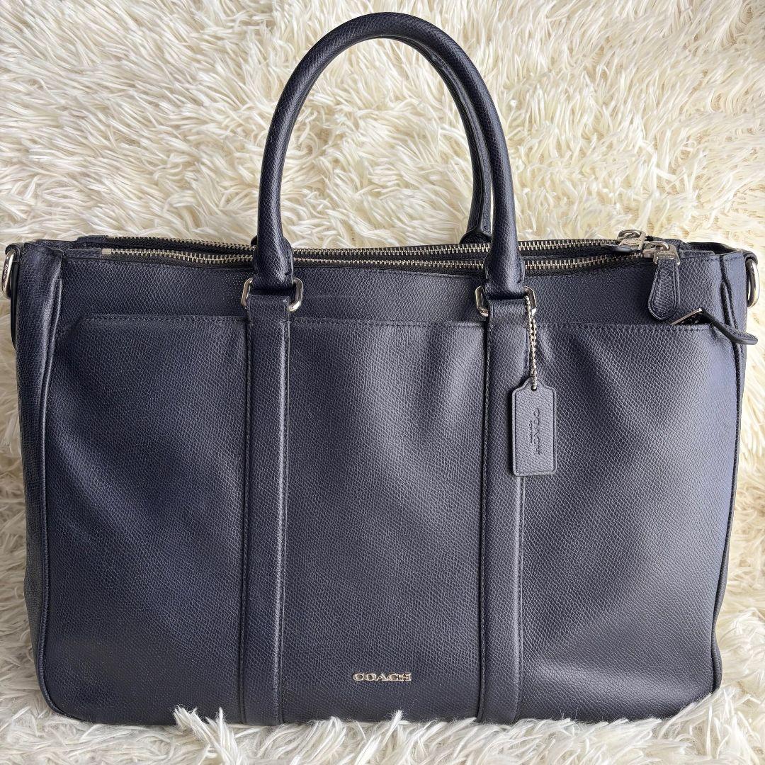 ※坊ちゃん319※　　　　　　　　　　　　　　　　　【激レア 良品】コーチ