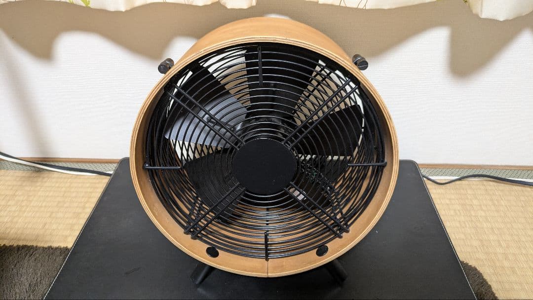 【元箱発送】Stadler Form Otto 扇風機 サーキュレーター