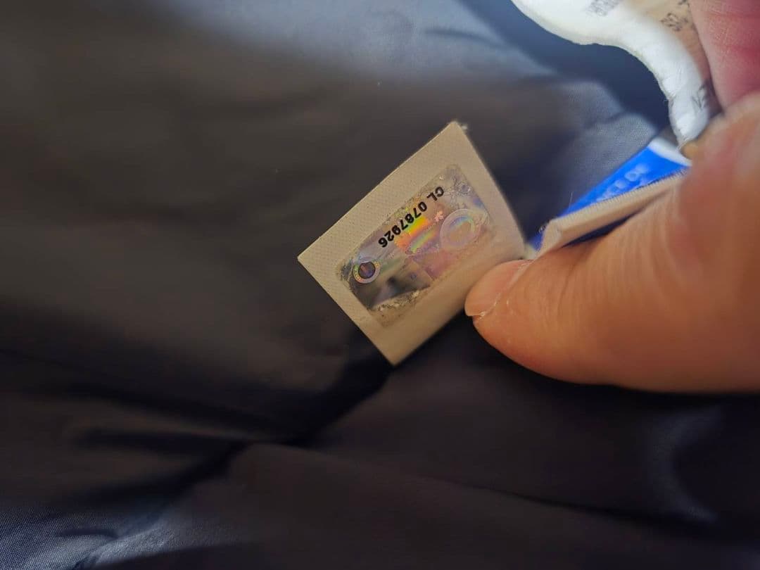 W*e様 オークション‼️　28万　美品　カナダグース　ミスティーク　ロングダウ