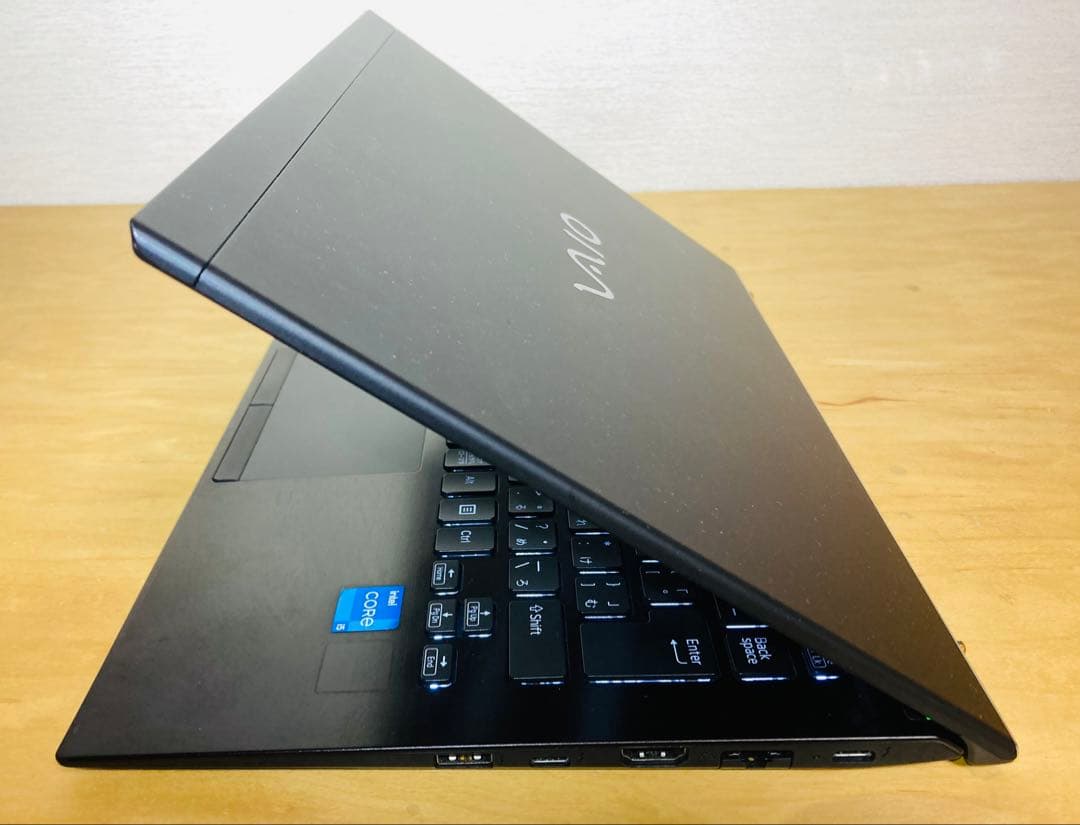 VAIO Pro PK VJPK211/office2024/第11世代i5