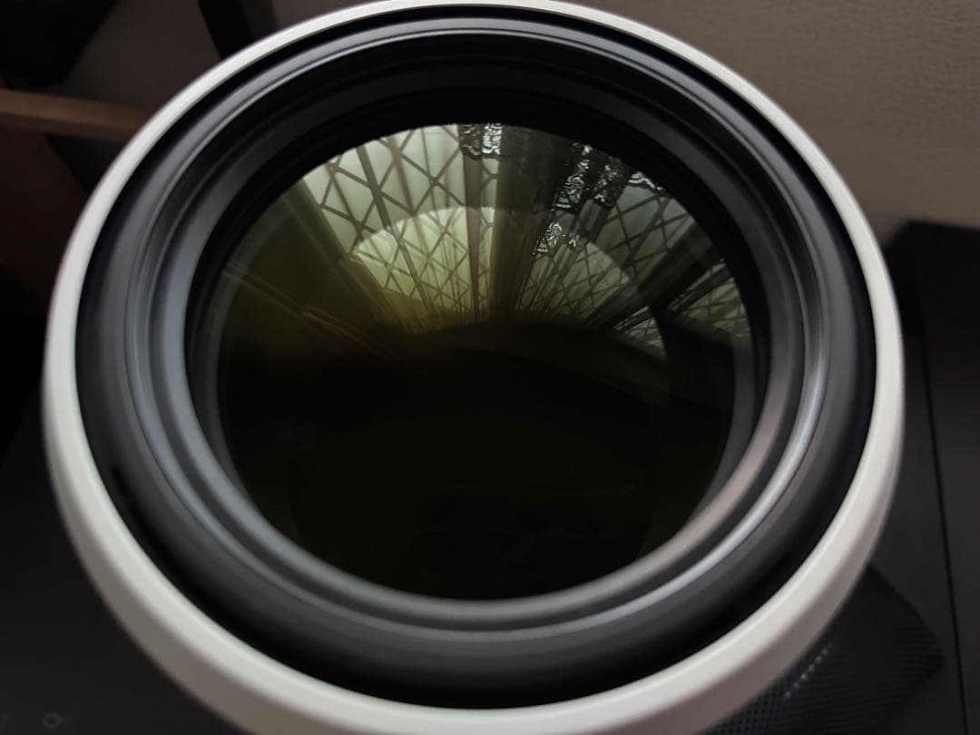 レンズ(ズーム) FE 400-800mm F6.3-8 G OSS SONY