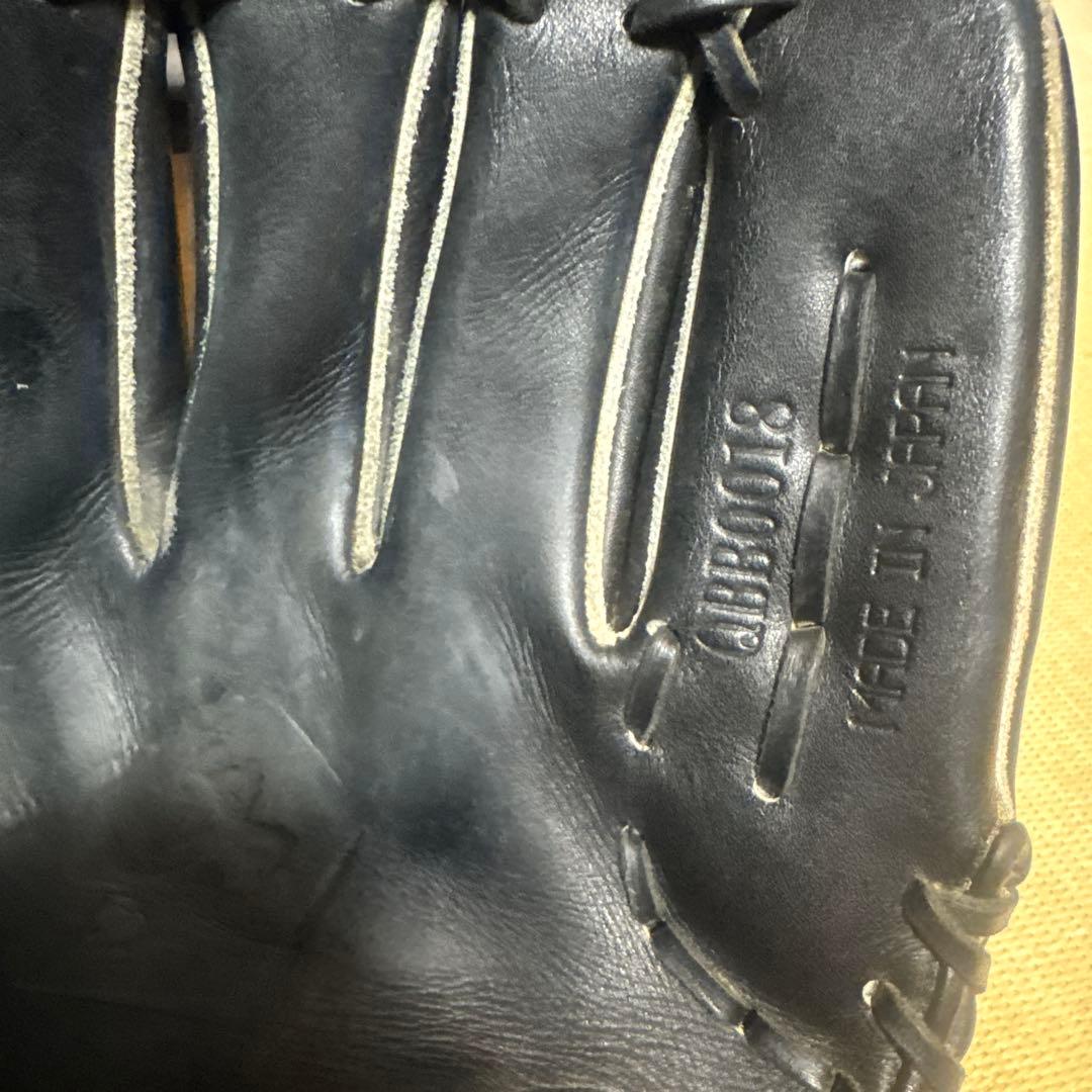 タ*ル様 アンダーアーマー 投手用　グローブ 硬式用