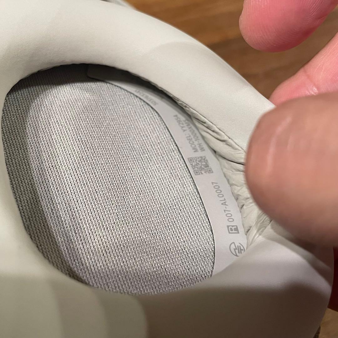 新品未使用 SONY WH-1000XM5ワイヤレスヘッドホン プラチナシルバー