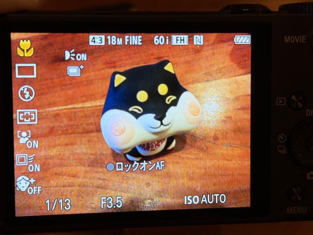 SONY Cyber-shot DSC-WX350 ソニー　サイバーショット