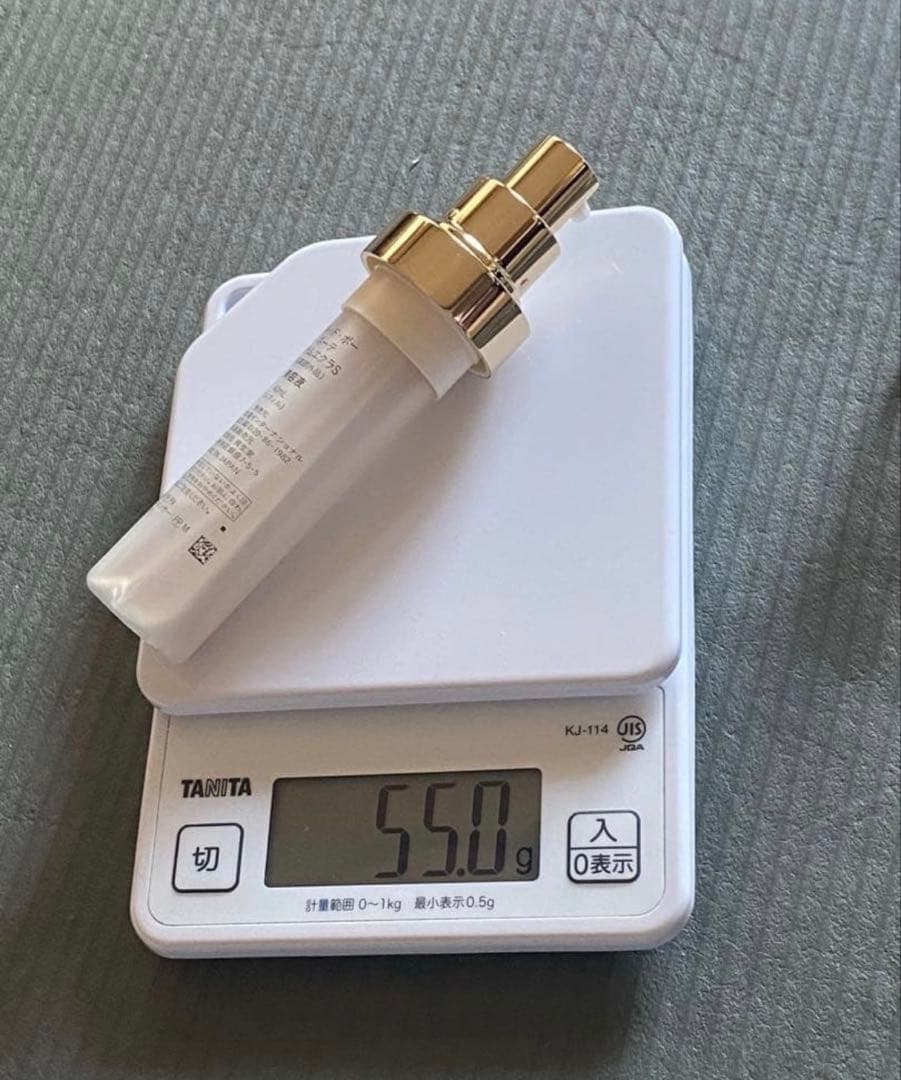 クレ・ド・ポー ボーテ　クレドポーボーテ セラムエクラS マスクエクラS