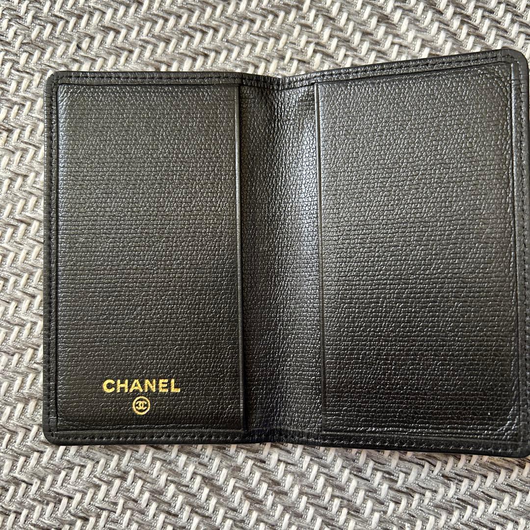 シャネル♡CHANEL 名刺入れ