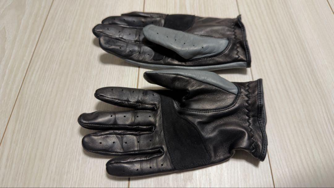 日産フェアレディＺドライビンググローブ LLサイズ 限定品RZ34Z33Z32