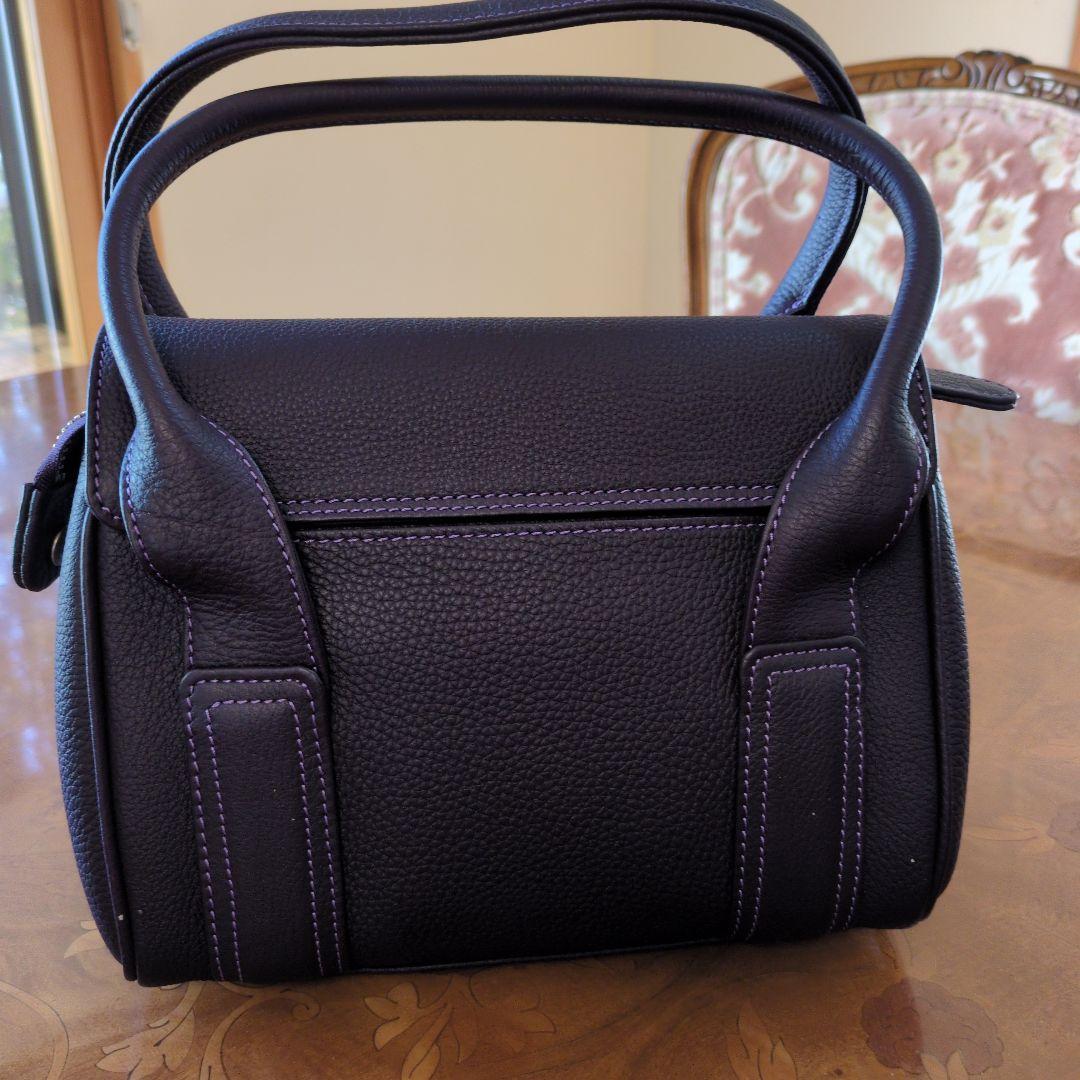 piccino オーダーバッグ