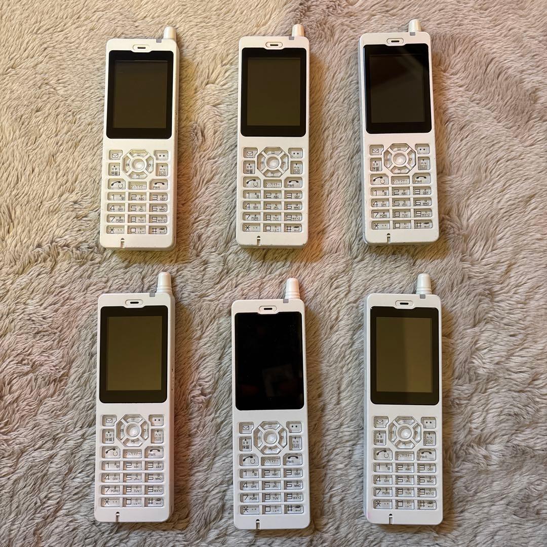 PHS本体 WX01J B(F)