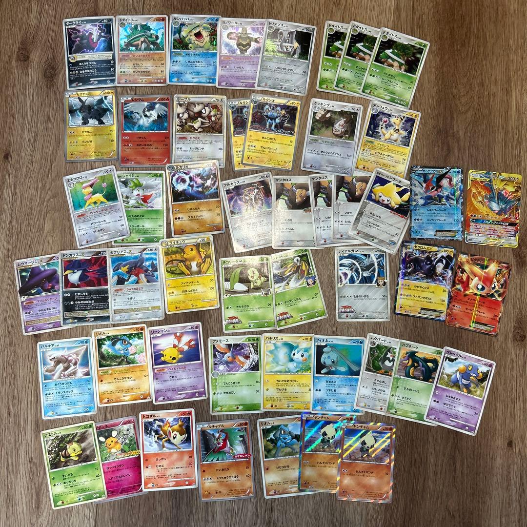 d*2様 ポケモンカード まとめ売り
