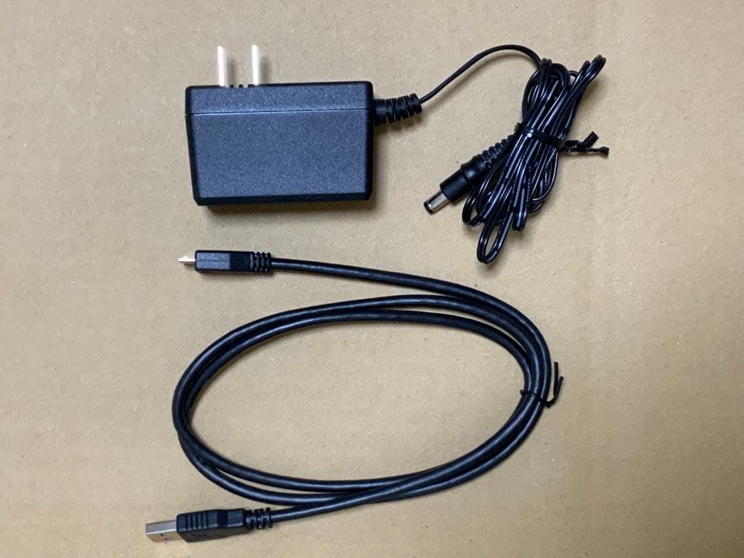 外付けハードディスク・ドライブ BUFFALO HD-EDS6U3-BE