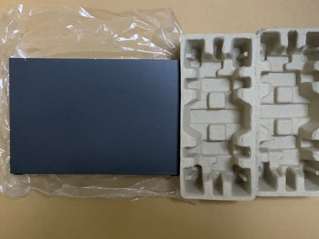 外付けハードディスク・ドライブ BUFFALO HD-EDS6U3-BE