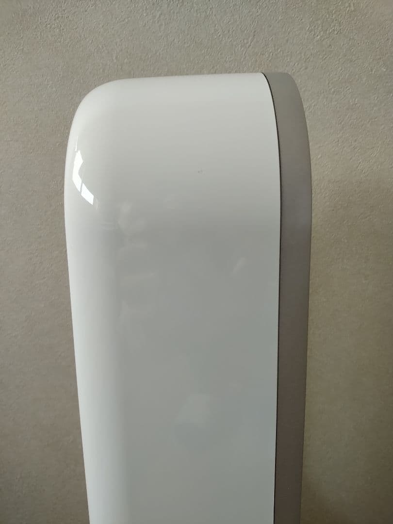 2017年製 Dyson Hot+Cool AM05 ファンヒーター リモコン付