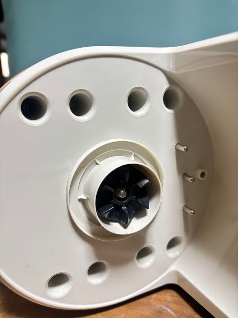 【超美品使用3回のみ】MARUKYU スープメーカー