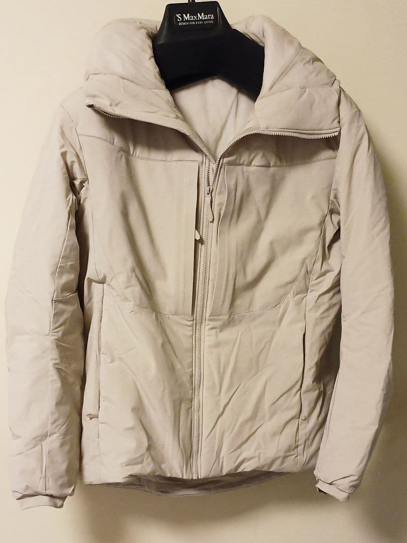 プロトン ヘビーウェイト フーディ ウィメンズ