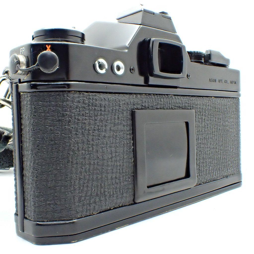 【動作確認済】PENTAX K2＆SMC 50mm f1.4 新品電池付き