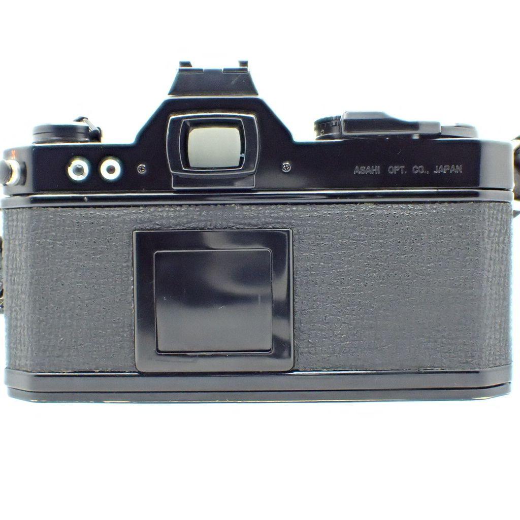 【動作確認済】PENTAX K2＆SMC 50mm f1.4 新品電池付き