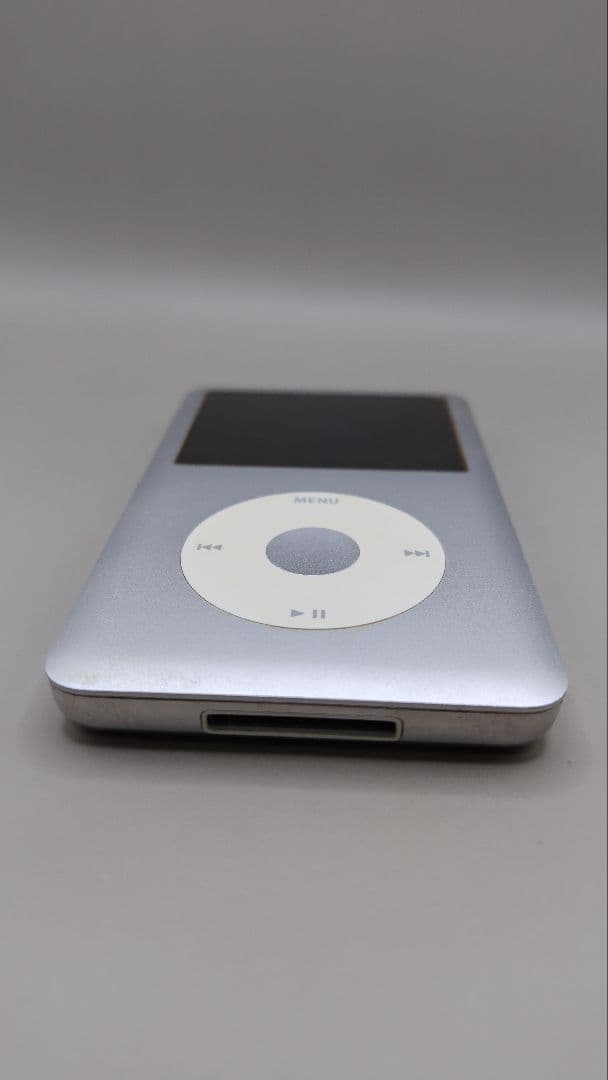 ポータブルプレーヤー iPod classic 120GB MB562J/A