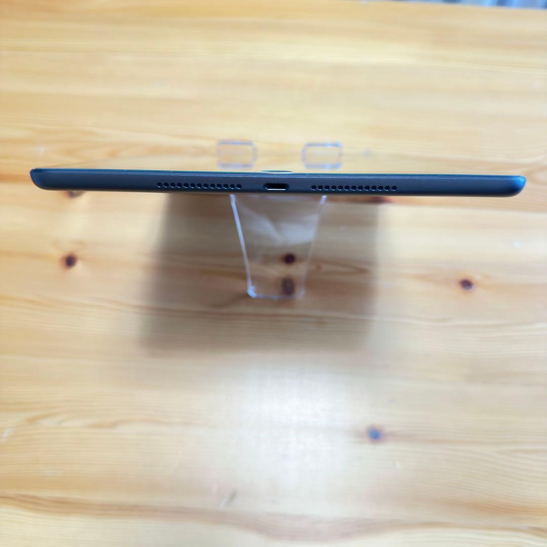 【2024年5月購入】第9世代 iPad (Wi-Fi,64GB)スペースグレイ