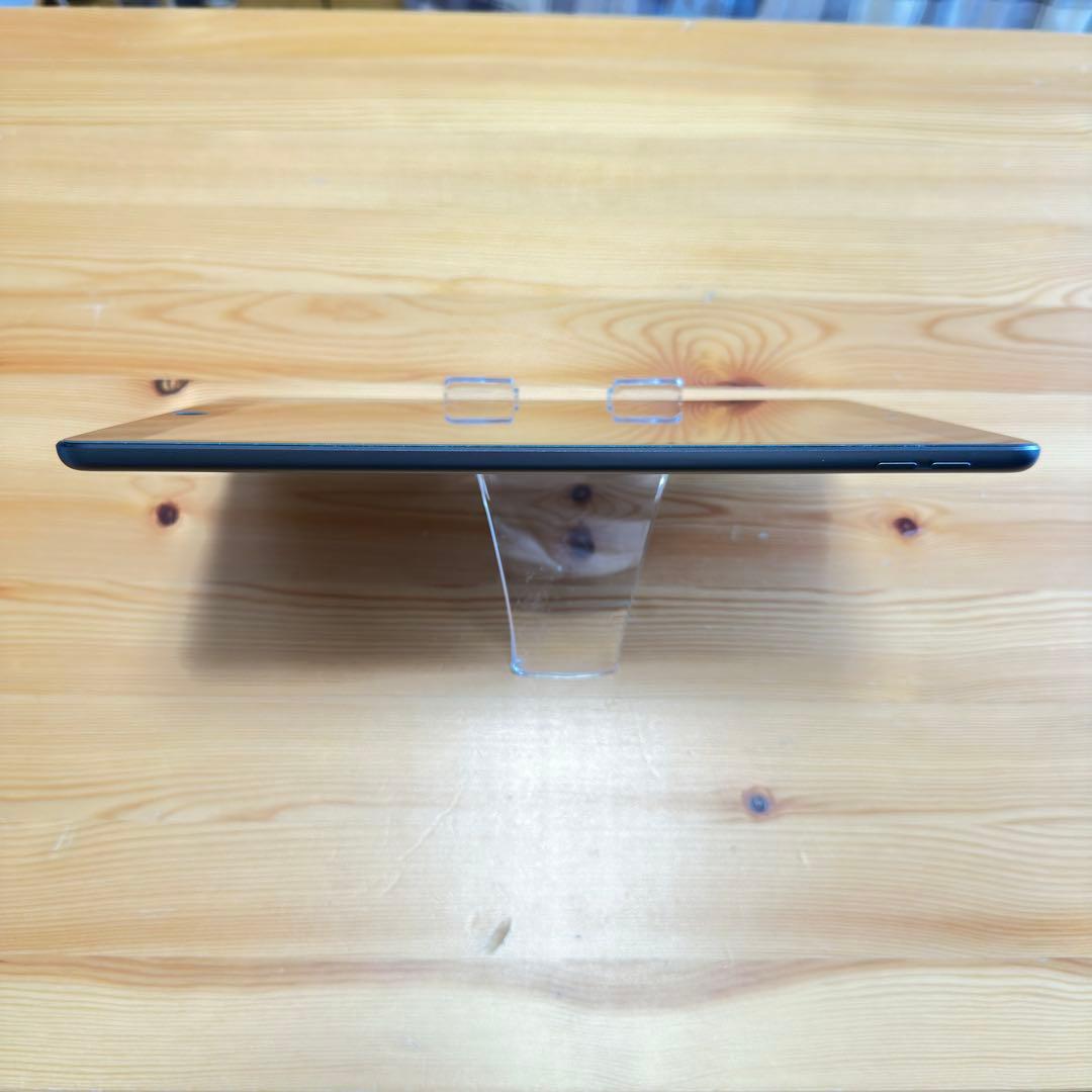 【2024年5月購入】第9世代 iPad (Wi-Fi,64GB)スペースグレイ