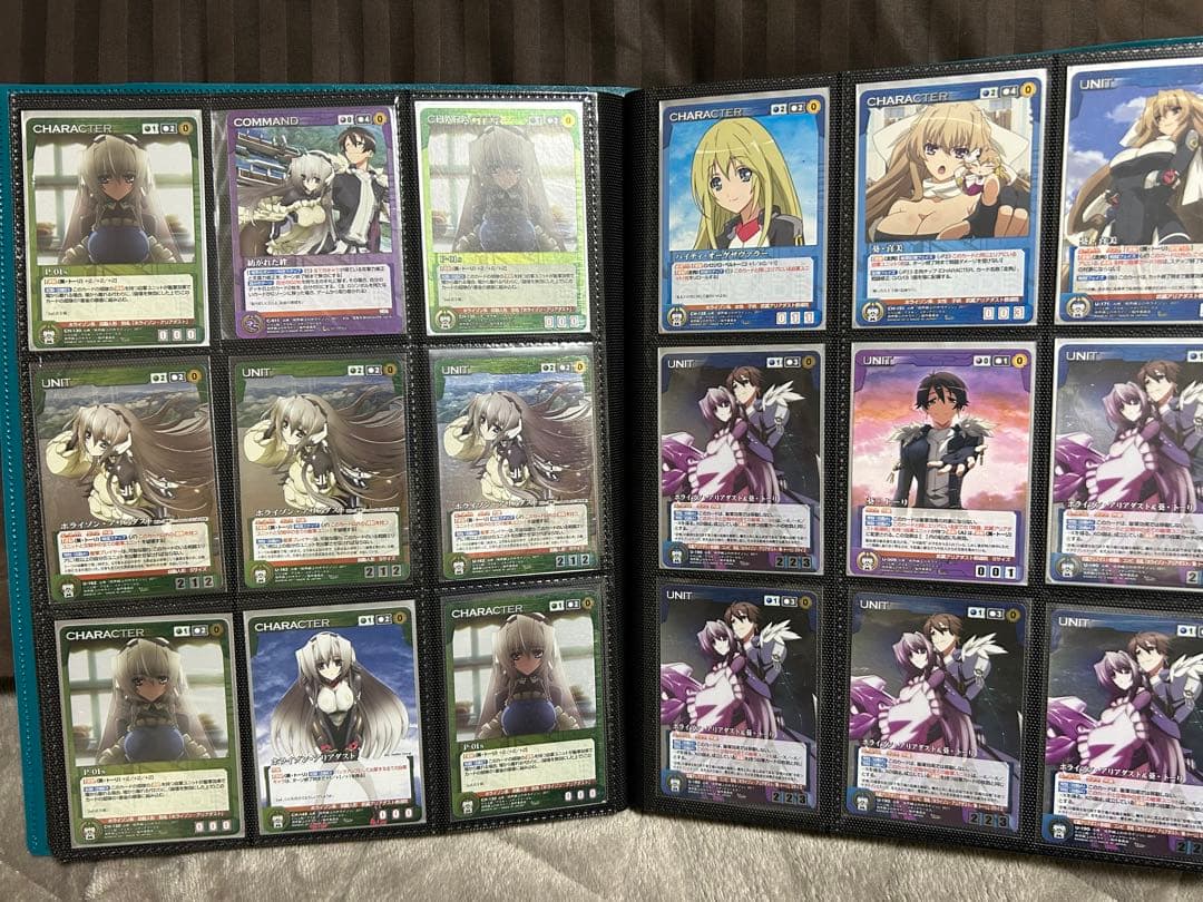 クルセイド　まとめ売り　大量引退品　バラ売り不可