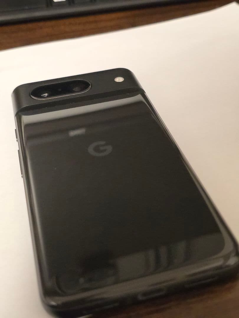 【しまちょう】中古 Google Pixel8 256GB