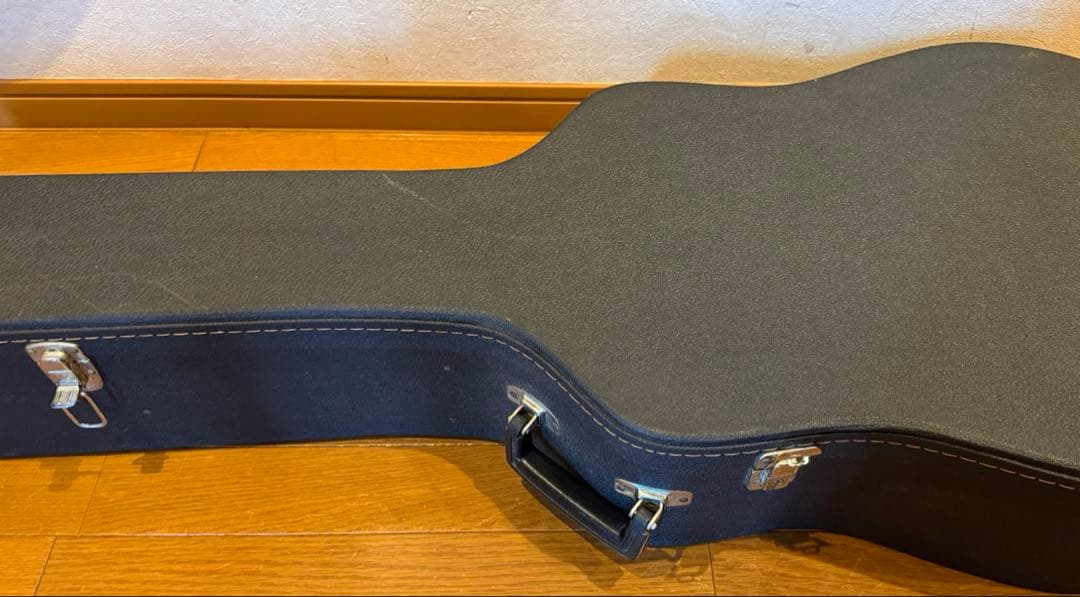 s.yairi yd-304 ハカランダ