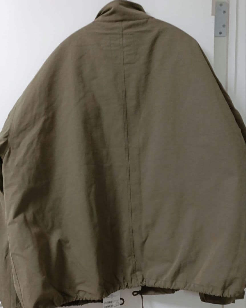 CIAOPANIC TYPY　新品　モッズコート　M