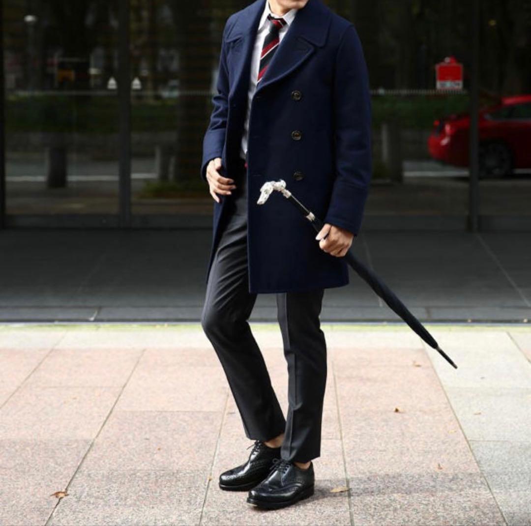 【新品】FOX UMBRELLAS フォックスアンブレラ　グレイハウンド　雨傘