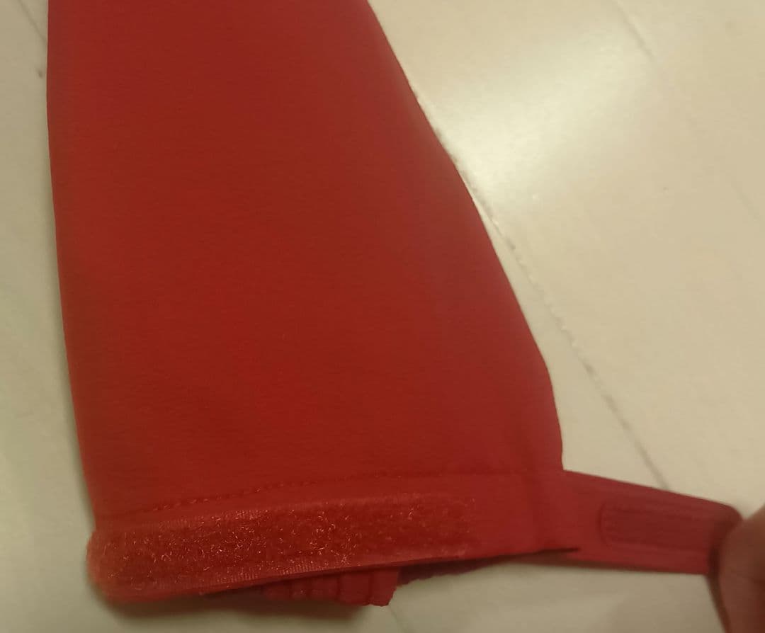 ノースフェイス　GORE-TEXジャケット　初回UTMF（非売品）