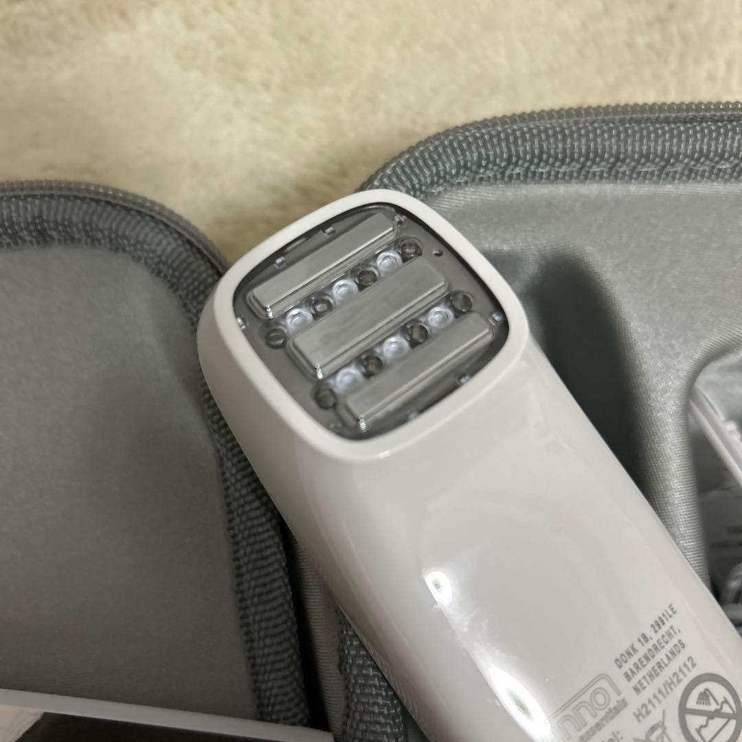 Silk'n FaceTite 美顔器　　ジェル付き　送料込み