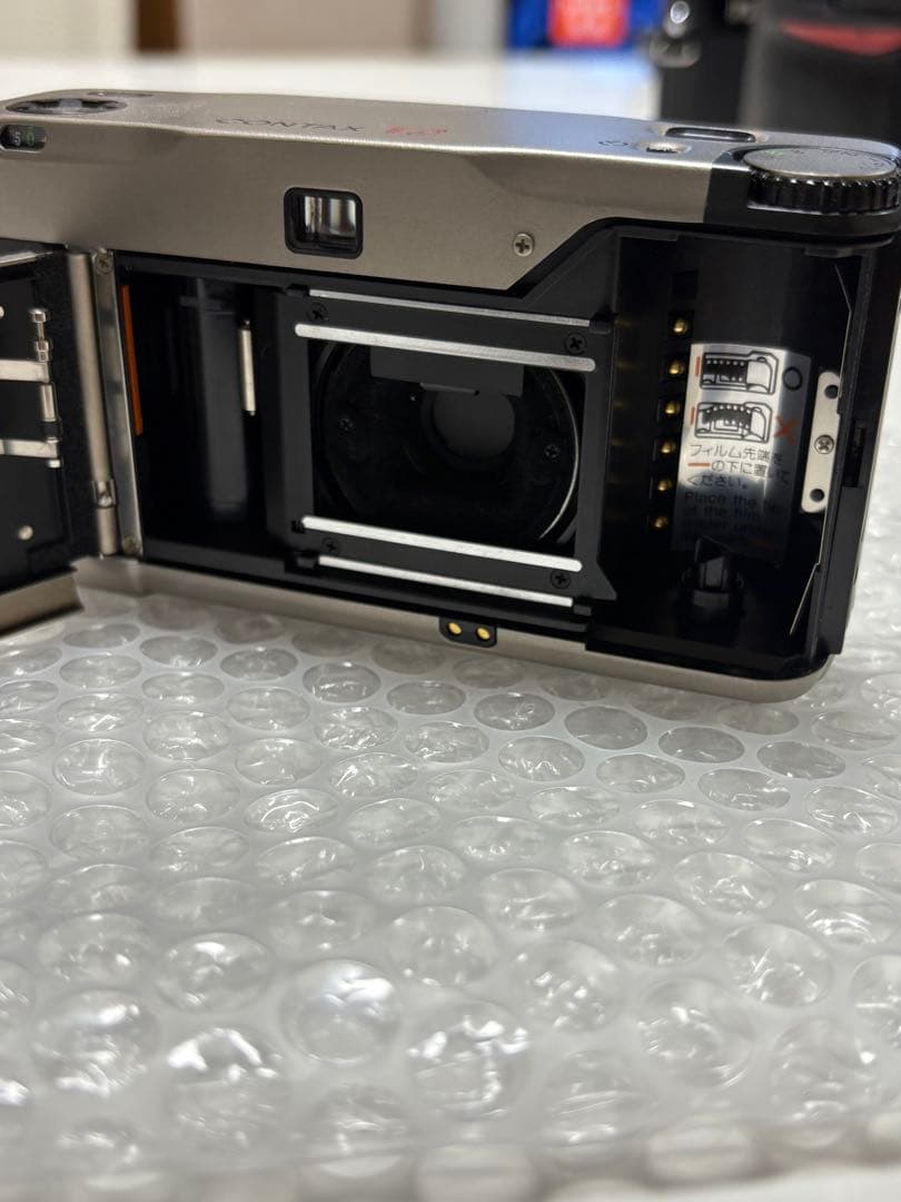 コンタックス t2 ジャンク