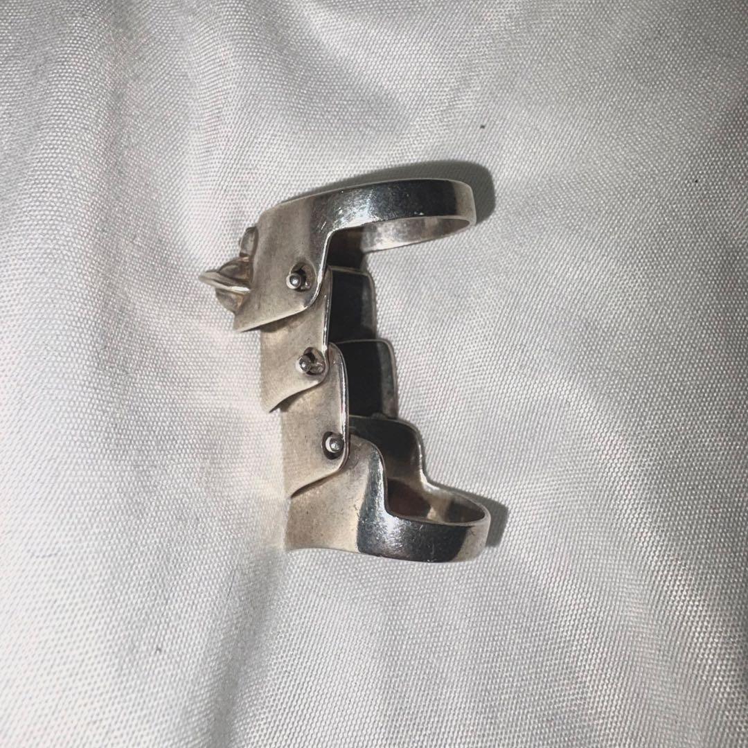 Vivienne Westwood アーマーリング ブレスレット