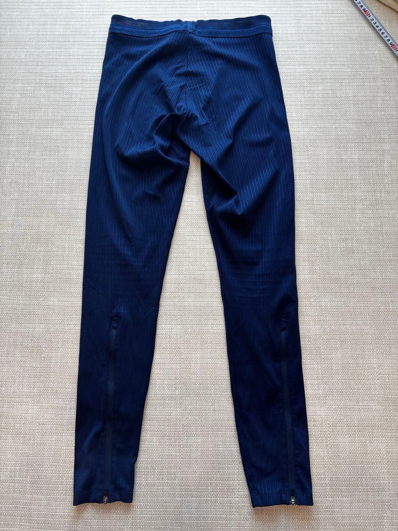 【中古】NIKE Pro Elite 2020-2021 ロングタイツ　US M