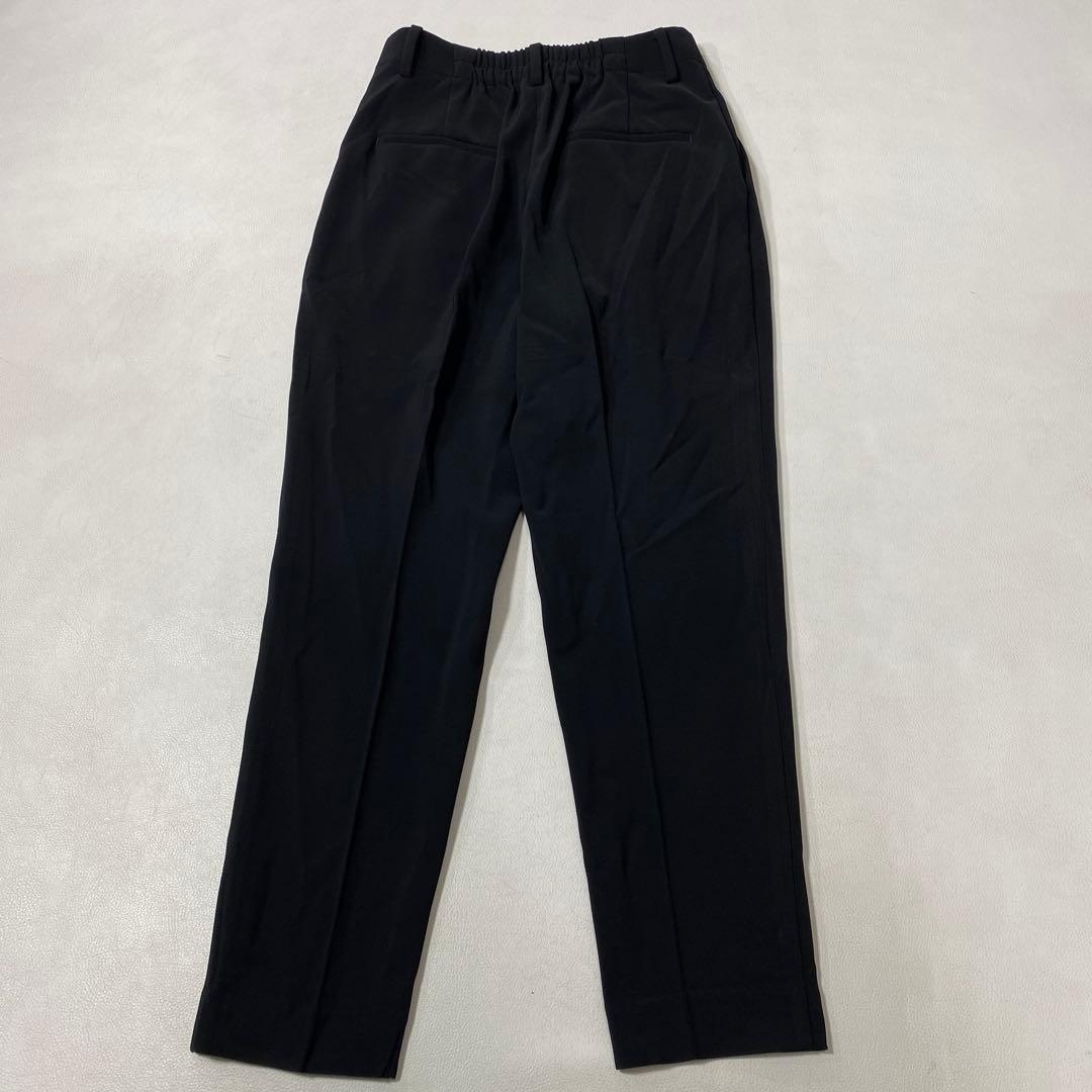 美品 PLST 2WAYストレッチカラーレスジャケット パンツ セットアップ